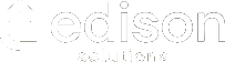 Edison Solutions logo